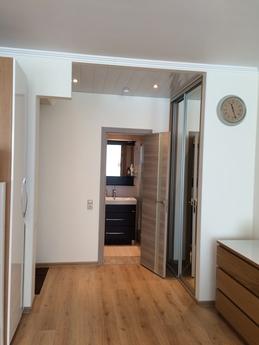 Studio near the metro Myakinino, Москва - квартира подобово