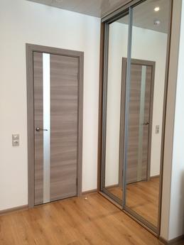 Studio near the metro Myakinino, Москва - квартира подобово