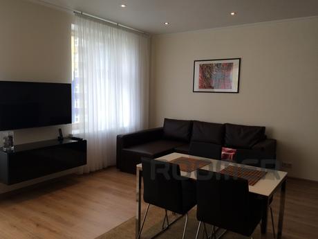 Studio near the metro Myakinino, Москва - квартира подобово