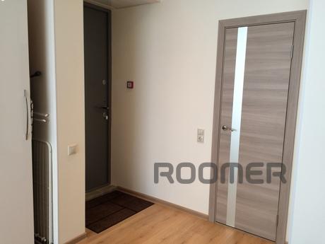 Studio near the metro Myakinino, Москва - квартира подобово