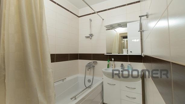 Two-Bedroom Apartment Myakinino, Москва - квартира подобово