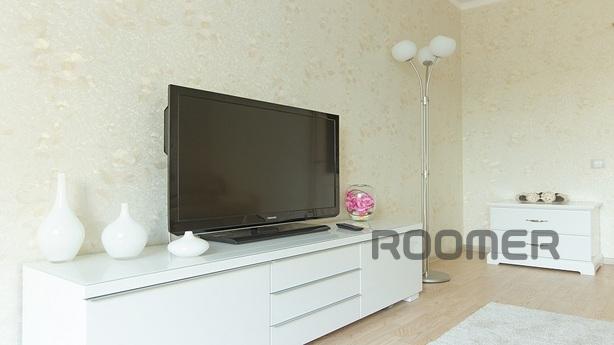Two-Bedroom Apartment Myakinino, Москва - квартира подобово