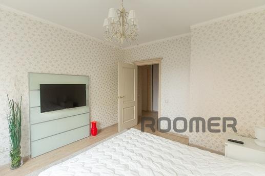 Two-Bedroom Apartment Myakinino, Москва - квартира подобово