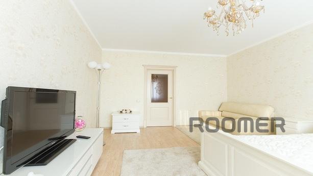 Two-Bedroom Apartment Myakinino, Москва - квартира подобово