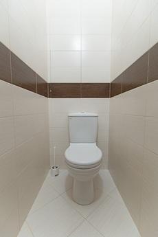 Two-Bedroom Apartment Myakinino, Москва - квартира подобово