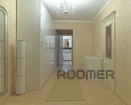 Two-Bedroom Apartment Myakinino, Москва - квартира подобово