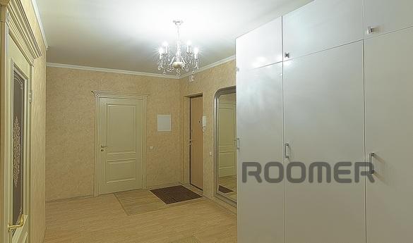 Two-Bedroom Apartment Myakinino, Москва - квартира подобово