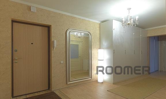 Two-Bedroom Apartment Myakinino, Москва - квартира подобово