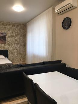 Велика квартира поруч з М. Мякінін, Москва - квартира подобово