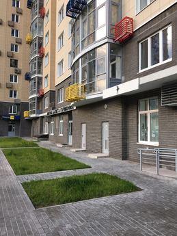 Велика квартира поруч з М. Мякінін, Москва - квартира подобово