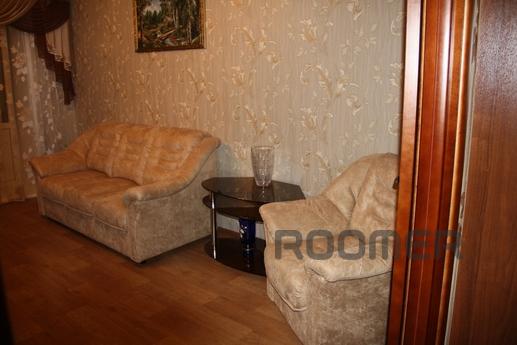 Rent 1-bedroom apartment daily/hourly, Penza - apartment by the day