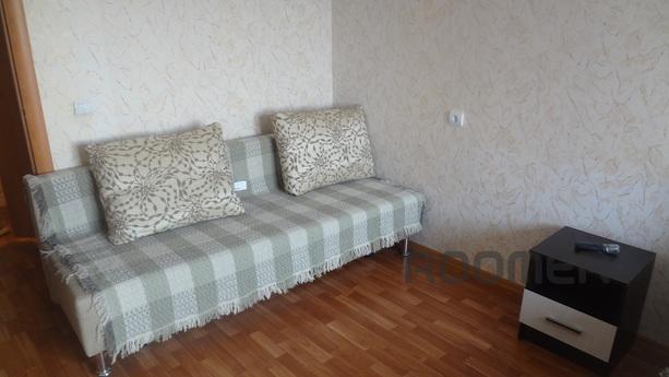 Rent an apartment in the developed rayone.Bolshaya cozy apar