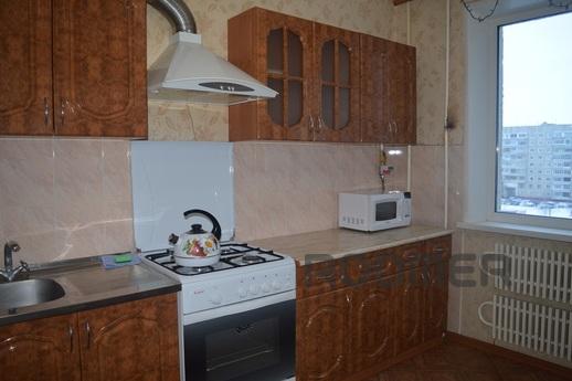 3 to the apartment, 72 m², 7/10 fl., Tambov - apartment by the day