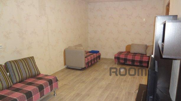 Nice apartment for a day, Tambov - apartment by the day