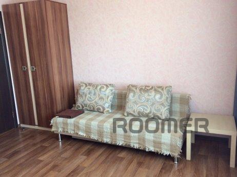 Comfortable 2 bedroom apartment, Tambov - apartment by the day