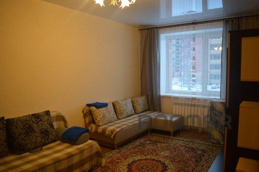 1 bedroom apartment on the street. Sovetskaya, d. 190 