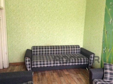2 bedroom apartment on the street. Sovetskaya, d. 176/14, of