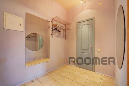 2 bedroom apartment in center, Saint Petersburg - apartment by the day