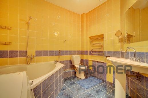 2 bedroom apartment in center, Saint Petersburg - apartment by the day