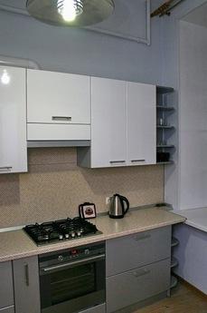 Apartment Business Class!, Saint Petersburg - apartment by the day