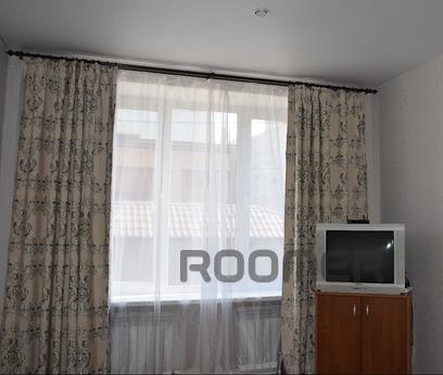 I rent an apartment, Saratov - apartment by the day