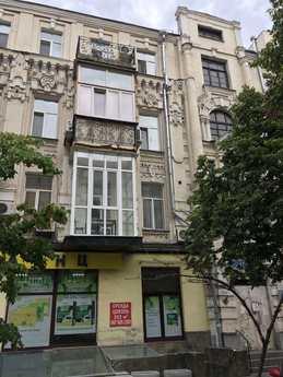 Оренда квартири в центрі столиці, Київ - квартира подобово