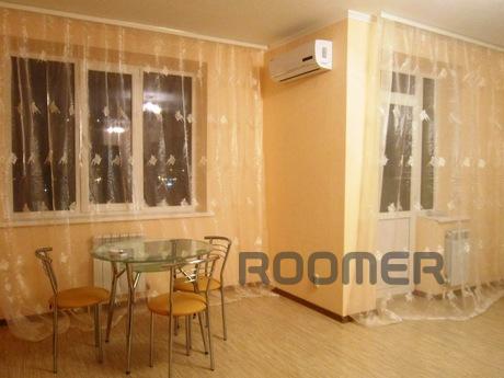 I rent a one-room studio apartment for rent in the new house