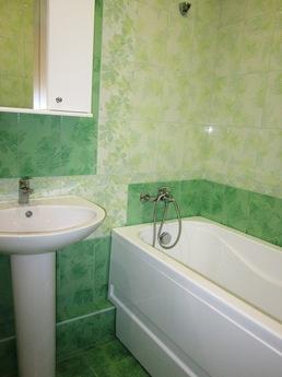 I rent a one-room studio apartment for rent in the new house