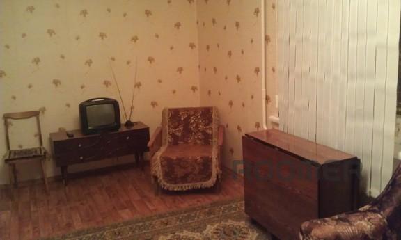 Однокімнатна квартира, Петрозаводськ - квартира подобово