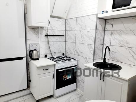 Rent a cozy 1-room. in the very center o, Odessa - apartment by the day
