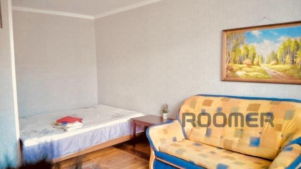 Rent an apartment on the street. Kharkov. There is everythin