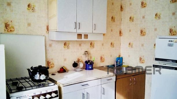 1 bedroom apartment for rent, Sumy - apartment by the day