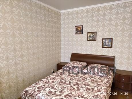 cozy apartment for the rest, Penza - apartment by the day