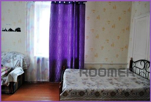 1 bedroom in the Leninsky district, Yaroslavl - apartment by the day