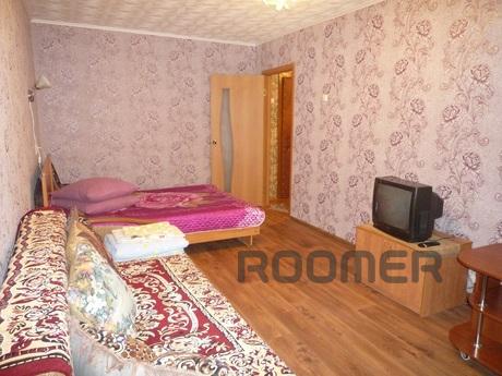 One bedroom apartment, st. Uritsky, 67, Yaroslavl, without i