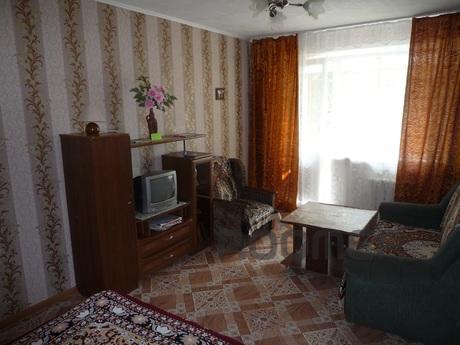 One bedroom apartment, st. Trufanova, 18, Yaroslavl, without