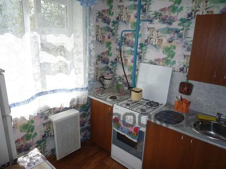 The apartment daily/hourly/nightly, Yaroslavl - apartment by the day
