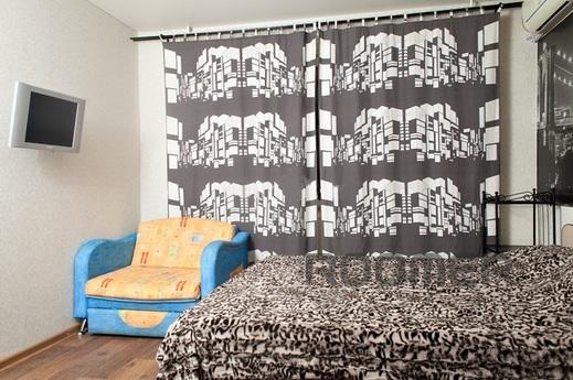 apartment hotel type, Kazan - apartment by the day