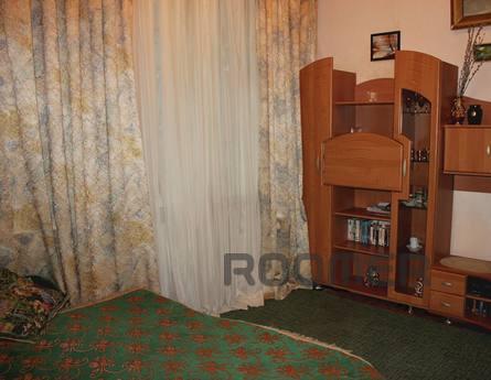 Rent an apartment in the center, Rostov-on-Don - apartment by the day