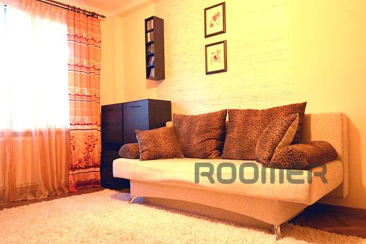 Apartment for rent in St. Petersburg, Saint Petersburg - apartment by the day