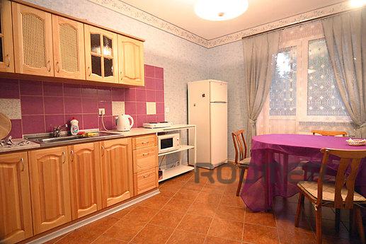 Apartment in Petersburg, Saint Petersburg - apartment by the day