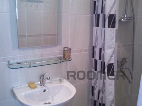Apartment for two persons, Yalta - apartment by the day