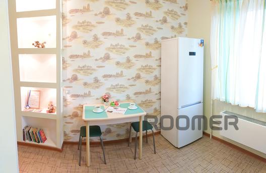 No intermediaries and commissions, Noyabrsk - apartment by the day