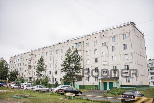 Без посредников и комиссий, Ноябрьск - квартира посуточно