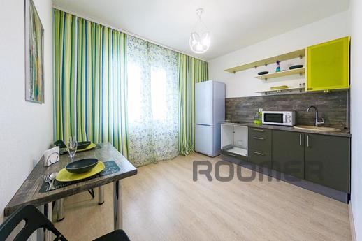 Cozy one-room apartment., Kyiv - apartment by the day