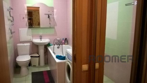 apartment in downtown Budenovskiy, Rostov-on-Don - apartment by the day