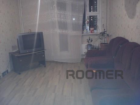 Cozy apartment on the day, Moscow - apartment by the day