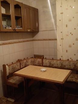 Cozy apartment on the day, Moscow - apartment by the day