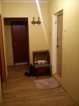 Cozy apartment on the day, Moscow - apartment by the day