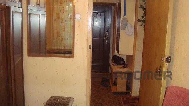 УЮТНАЯ КВАРТИРА НА СУТКИ НА ЩЕЛКОВСКОЙ, Москва - квартира посуточно